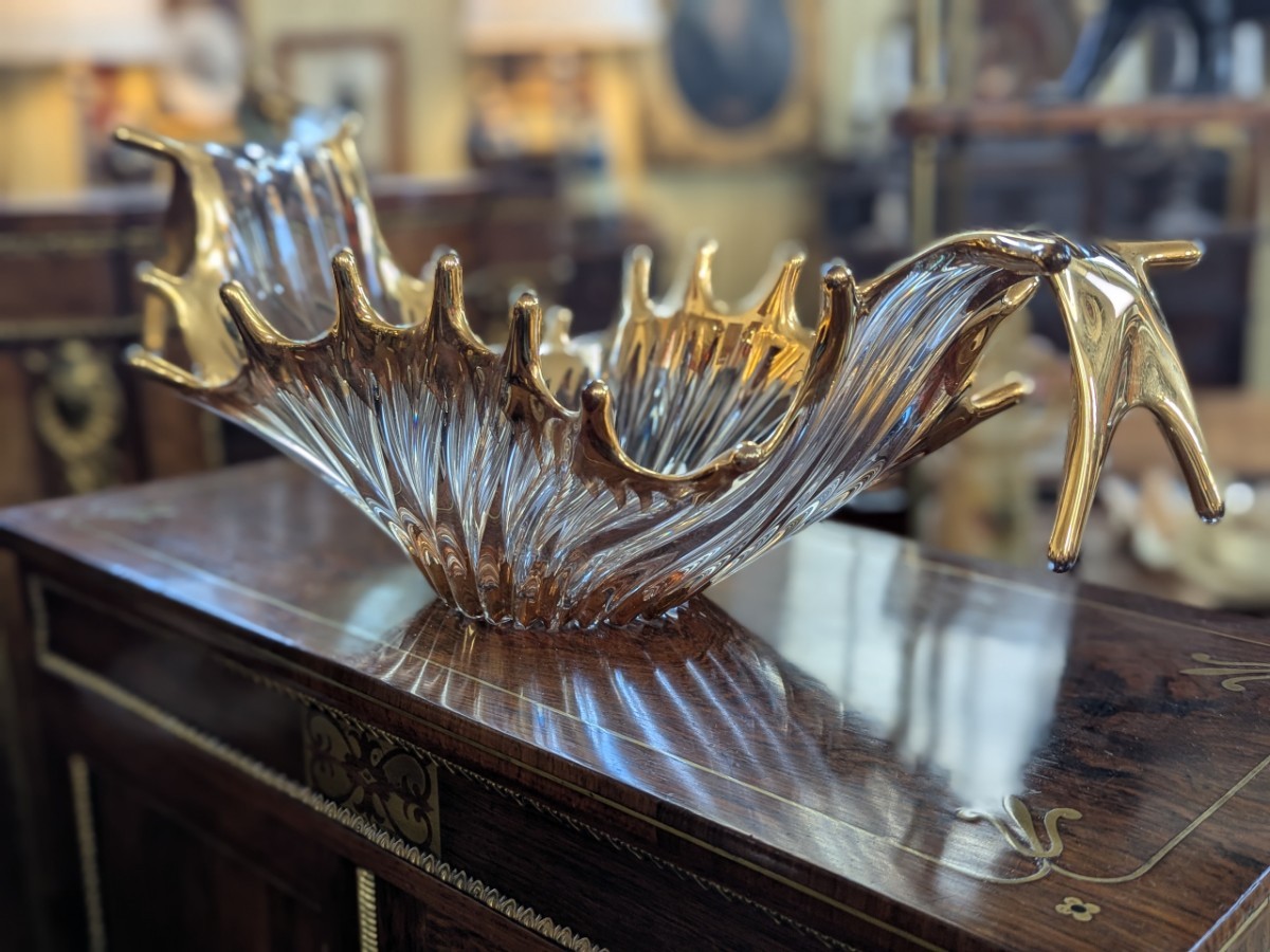 Cristallerie Royal De Bayel